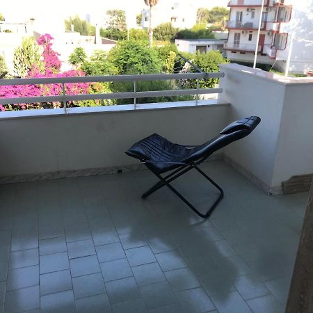Gaudio B&B Bari Buitenkant foto
