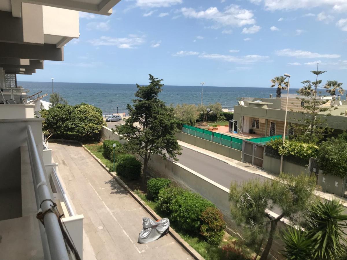 Gaudio B&B Bari Buitenkant foto