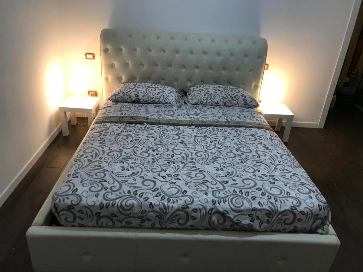 Gaudio B&B Bari Buitenkant foto
