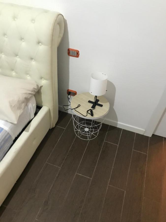 Gaudio B&B Bari Buitenkant foto