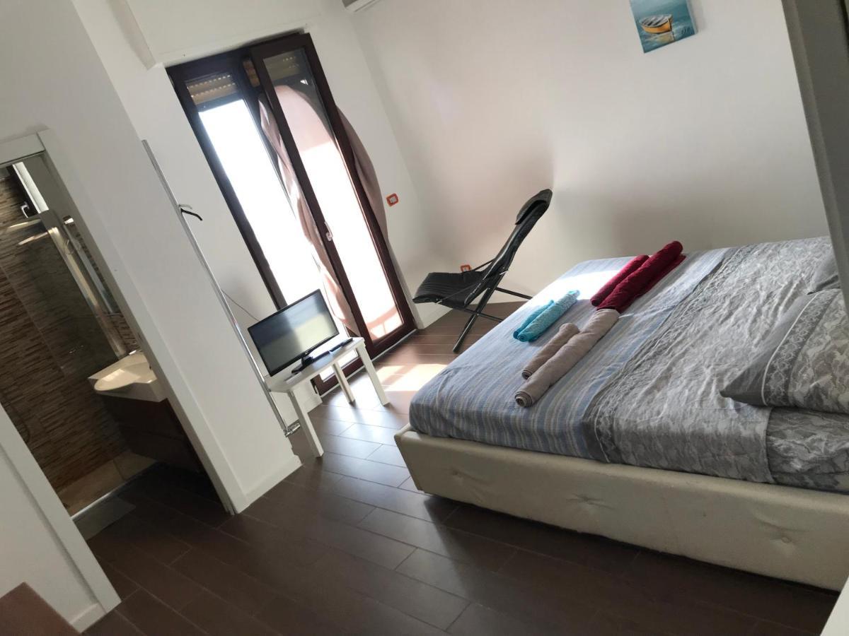 Gaudio B&B Bari Buitenkant foto