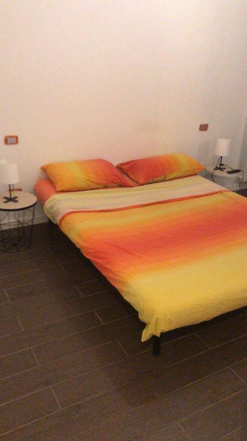 Gaudio B&B Bari Buitenkant foto
