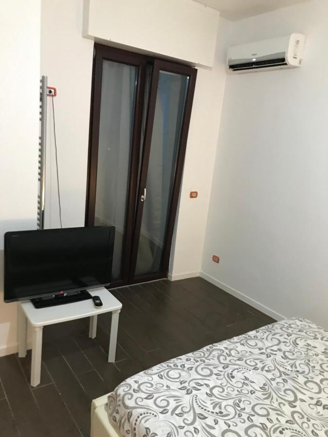 Gaudio B&B Bari Buitenkant foto