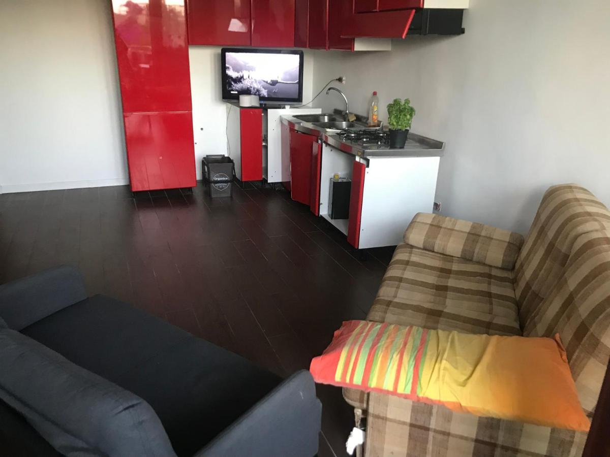 Gaudio B&B Bari Buitenkant foto