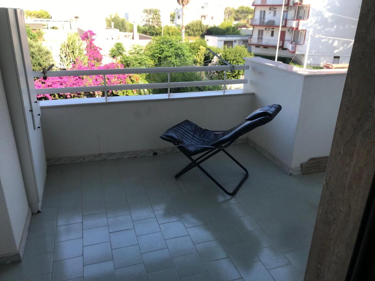 Gaudio B&B Bari Buitenkant foto